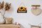 Welcome Sign for Front Door,8"x 12" Sunflower Welcome Sign,Rustic Summer Welcome Door Hanger,Welcome Sign for Front Porch Bedroom Living Room Indoor Outdoor Kitchen Home Decor